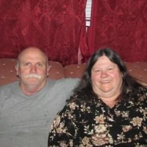 Meet your Posher, Linda